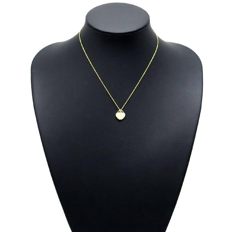 TIFFANY&Co. ［飯能本店］TIFFANY&Co. ティファニー リターン