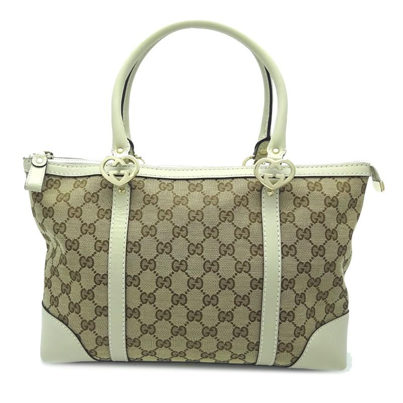 GUCCI 【10/15まで！ローン48回無金利】［飯能本店］GUCCI グッチ  