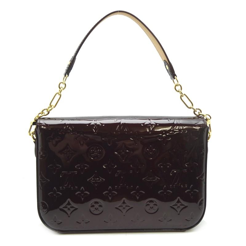 LOUIS VUITTON ［飯能本店］LOUIS LV ルイ・ヴィトン ロデオドライブ 