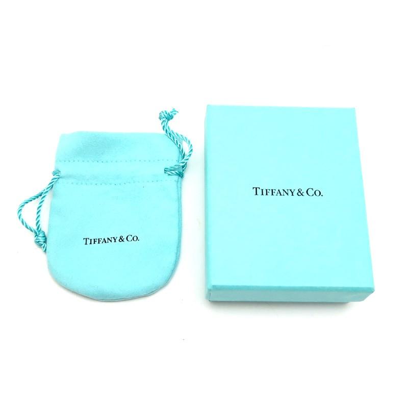 TIFFANY&Co. ［銀座店］TIFFANY&Co. ティファニー T スマイル