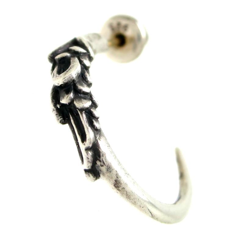 ブラッディマリー Bloody Mary ピアス シルバー925 Bloody Mary