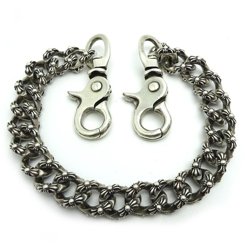 10/15まで！ローン48回無金利】［飯能本店］CHROME HEARTS