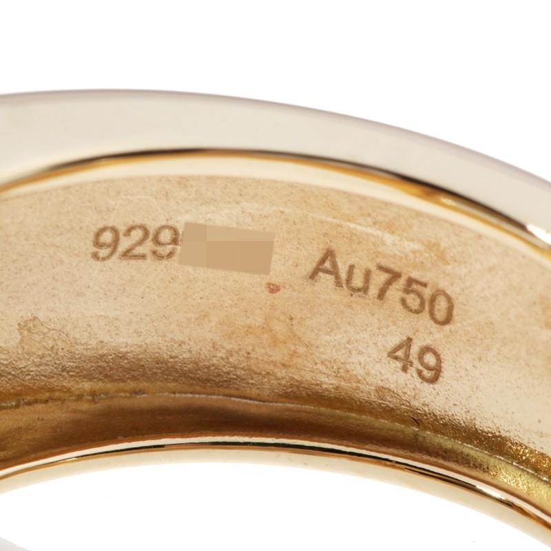 Fred（フレッド） ［銀座店］FRED フォース 10 ダイヤモンド ラージ