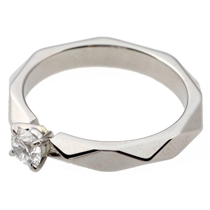 BOUCHERON ［飯能本店］Boucheron ブシュロン ファセット ソリテール 