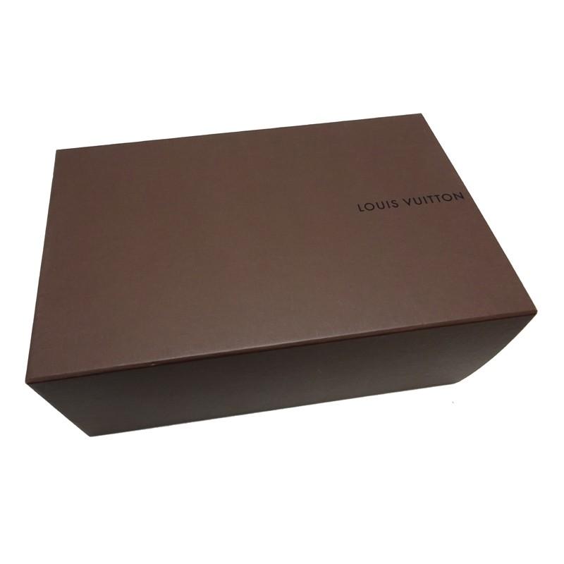 LOUIS VUITTON ルイ・ヴィトン ダミエ スニーカー ＃8 1/2 スニーカー 
