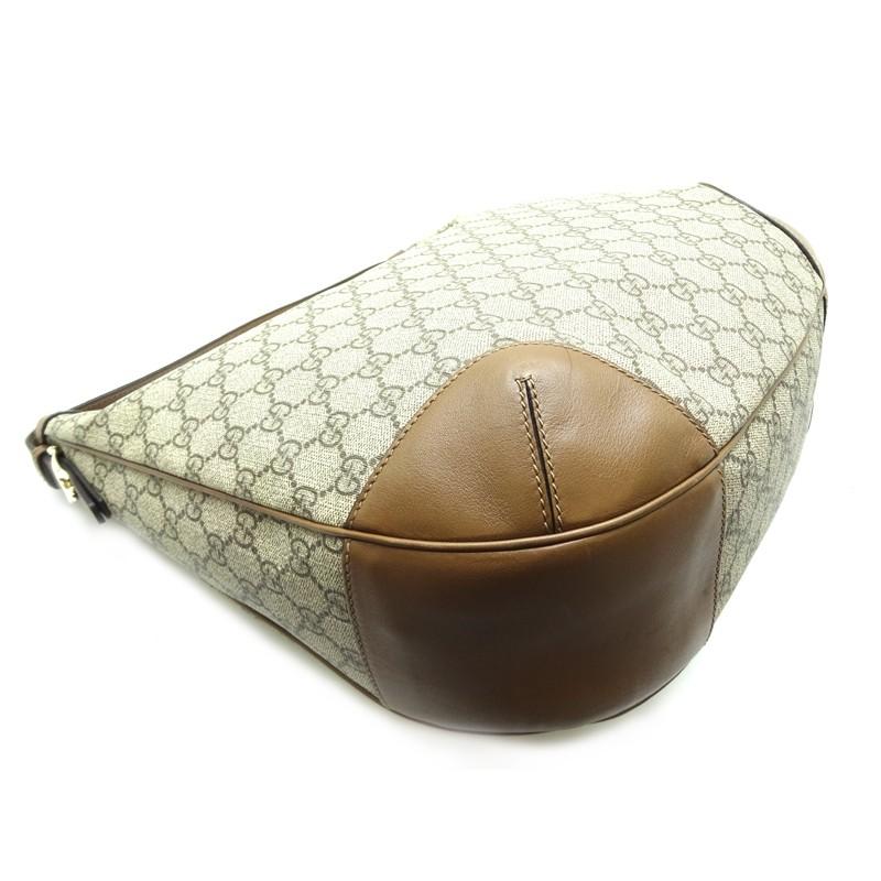 【人気品】GUCCI ワンショルダー バッグ 309618 GG 肩掛け GUCCI グッチ ワンショルダーバッグ 309618 ショルダーバッグ GG