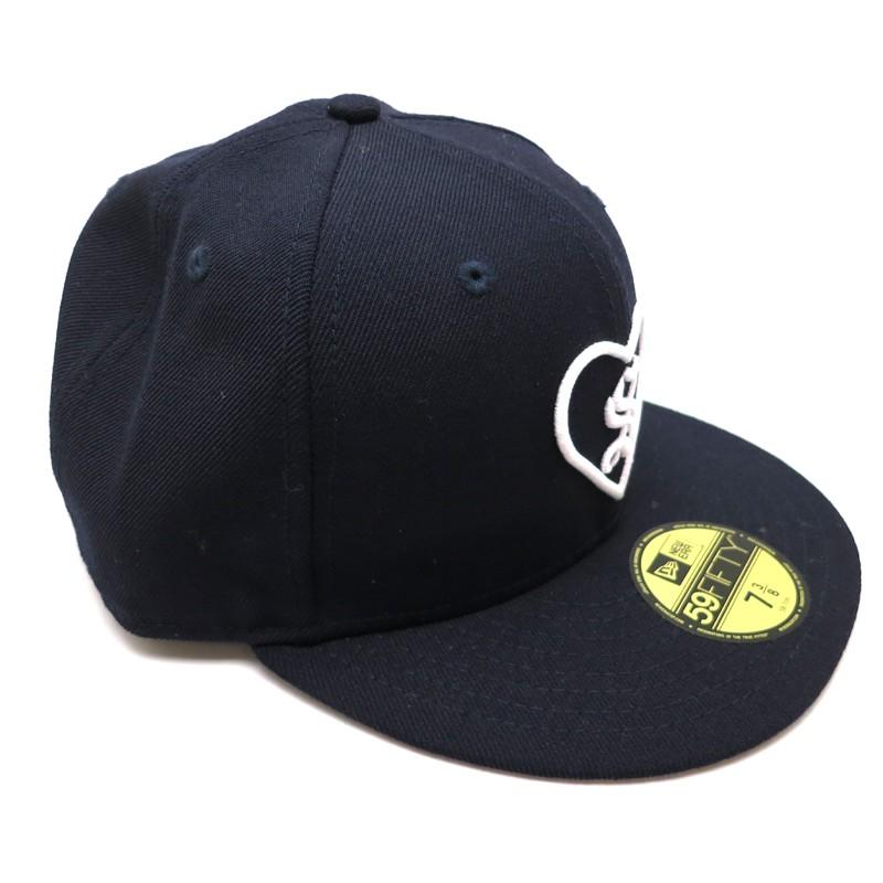 Supreme（シュプリーム） 2017 キャップ サイズ7 3/8(58.7cm) キャップ