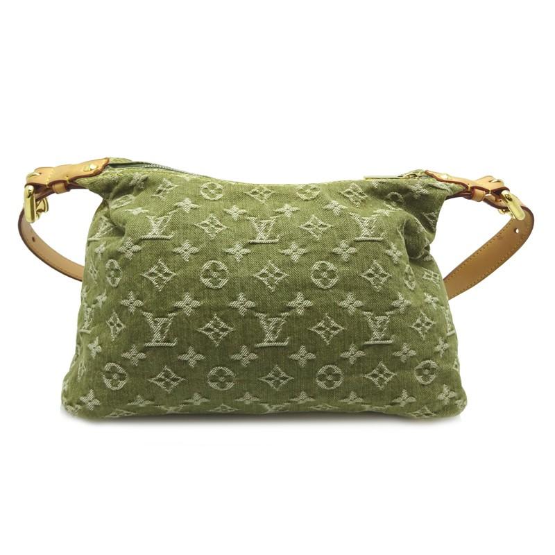 LOUIS VUITTON ルイ・ヴィトン バギーPM M95213（廃番） ショルダー 
