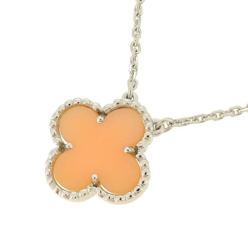 ヴァンクリーフ＆アーペル ヴィンテージ アルハンブラ