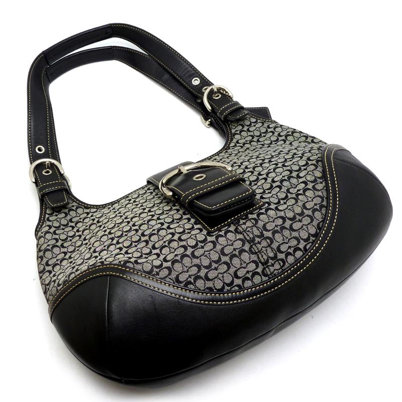 COACH（コーチ） 【10/15まで！ローン48回無金利】［飯能本店］COACH