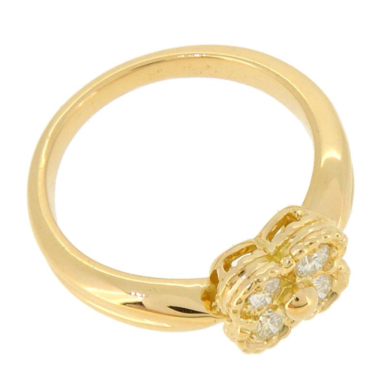 飯能本店］Van Cleef & Arpels ヴァンクリーフ＆アーペル アルノ 
