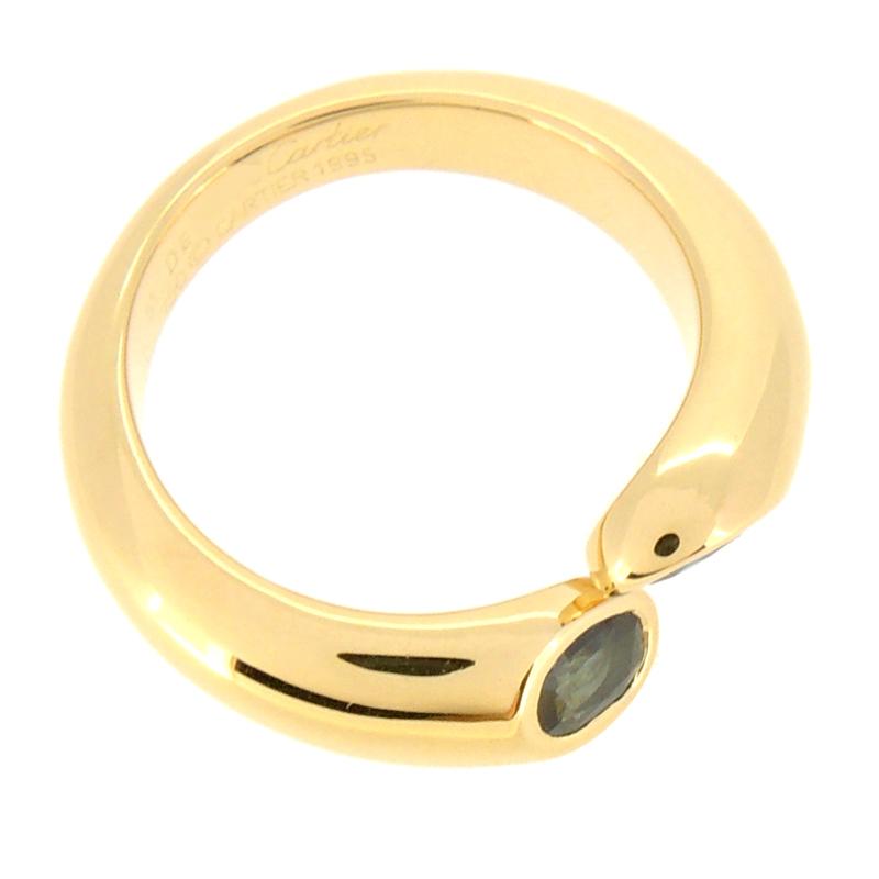 Cartier 【10/15まで！ローン48回無金利】［銀座店］CARTIER