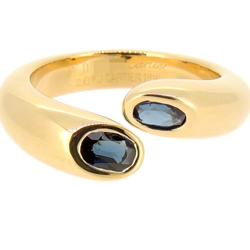 Cartier 【10/15まで！ローン48回無金利】［銀座店］CARTIER