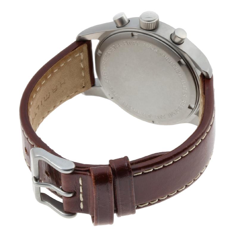 HAMILTON（ハミルトン） ［飯能本店］HAMILTON カーキ オフィサー