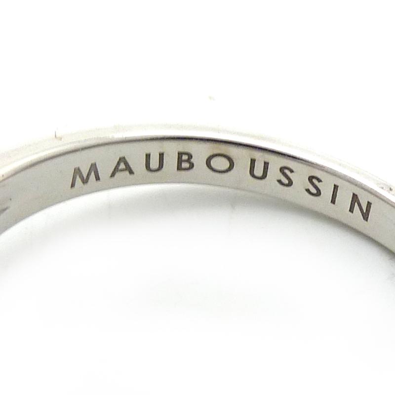 MAUBOUSSIN 【10/15まで!ローン48回無金利】[銀座店 MAUBOUSSIN 【10/15まで!ローン48回無金利】[銀座店
