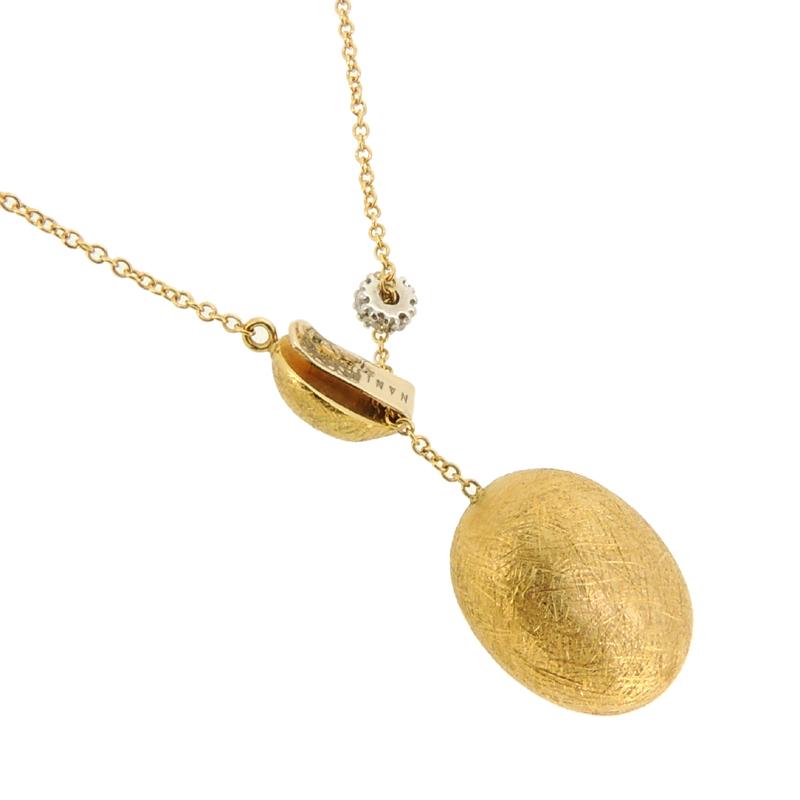 ナニス　ネックレス　ペンダント nanis ナニス ペンダント ネックレス