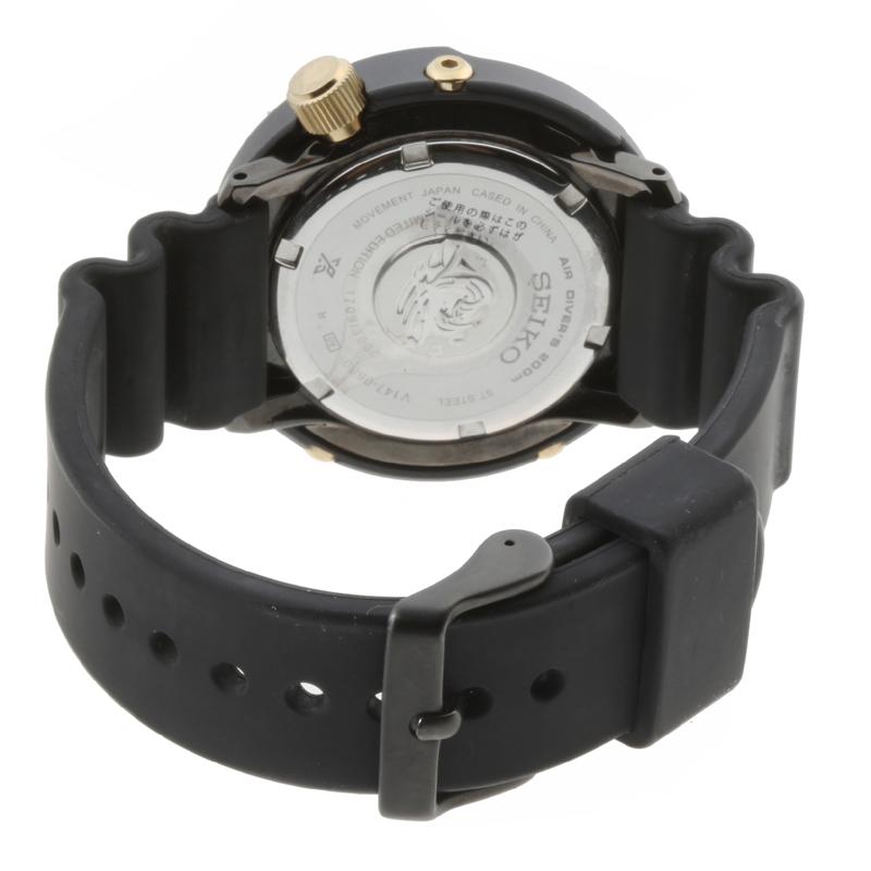 【極美品】SEIKO PROSPEX SBDN028ダイバー スキューバ SEIKO ［飯能本店］SEIKO セイコー プロスペックス ダイバー