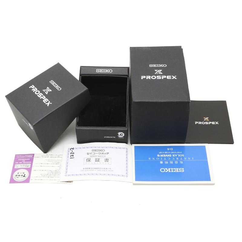 SEIKO ［飯能本店］SEIKO セイコー プロスペックス ダイバー