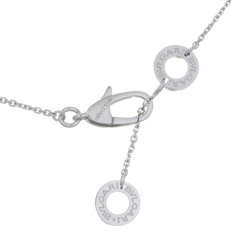 BVLGARI（ブルガリ） ［飯能本店］BVLGARI インコントロ ダモーレ