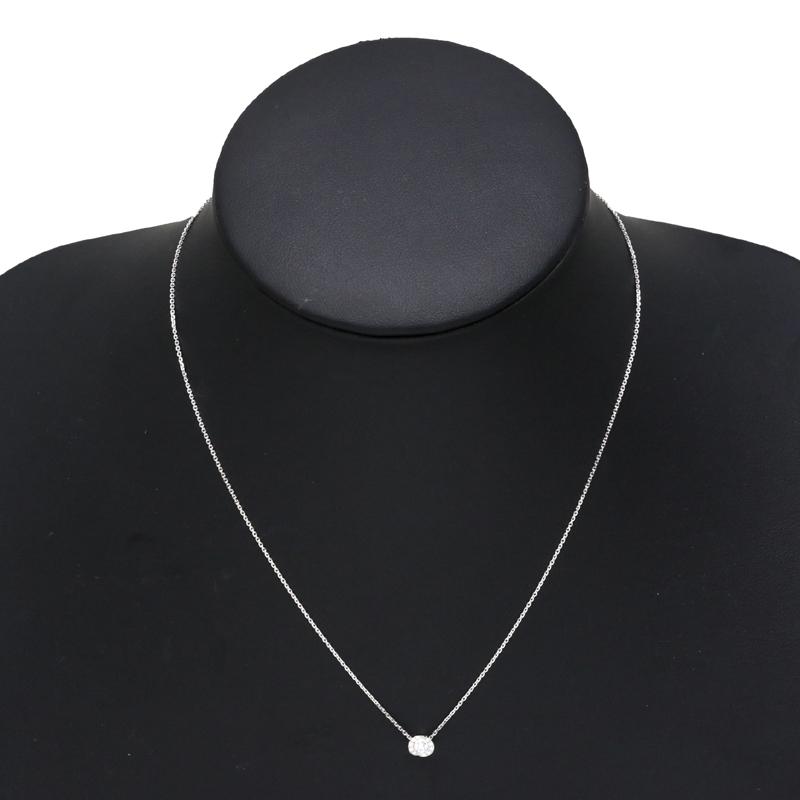 BVLGARI(ブルガリ)インコントロ　ダモーレ　ネックレス BVLGARI ［銀座店］BVLGARI ブルガリ インコントロダモーレ