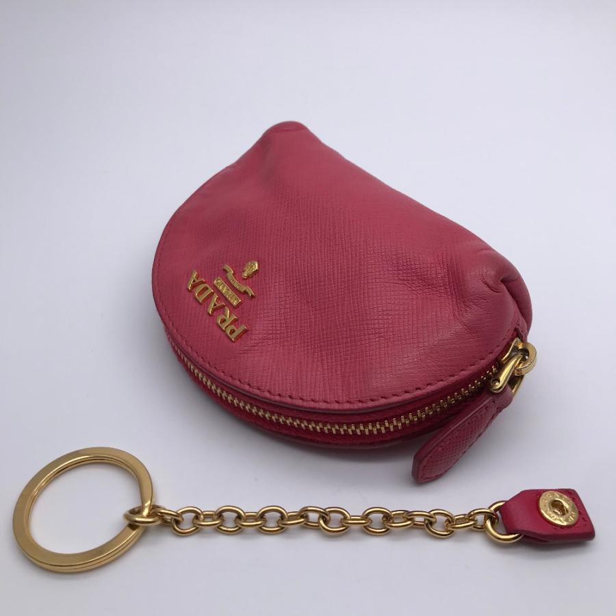 PRADA 【10/15まで！ローン48回無金利】［飯能本店］PRADA プラダ 