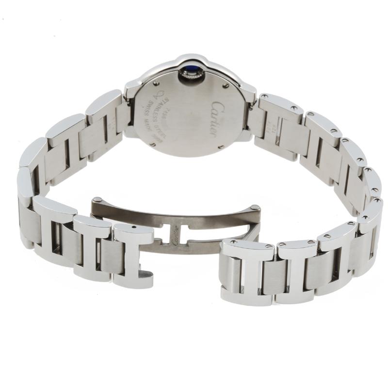 Cartier 【10/15まで！ローン48回無金利】［銀座店］CARTIER