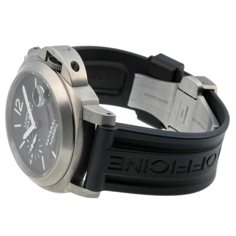 OFFICINE PANERAI 【10/15まで！ローン48回無金利】［飯能本店