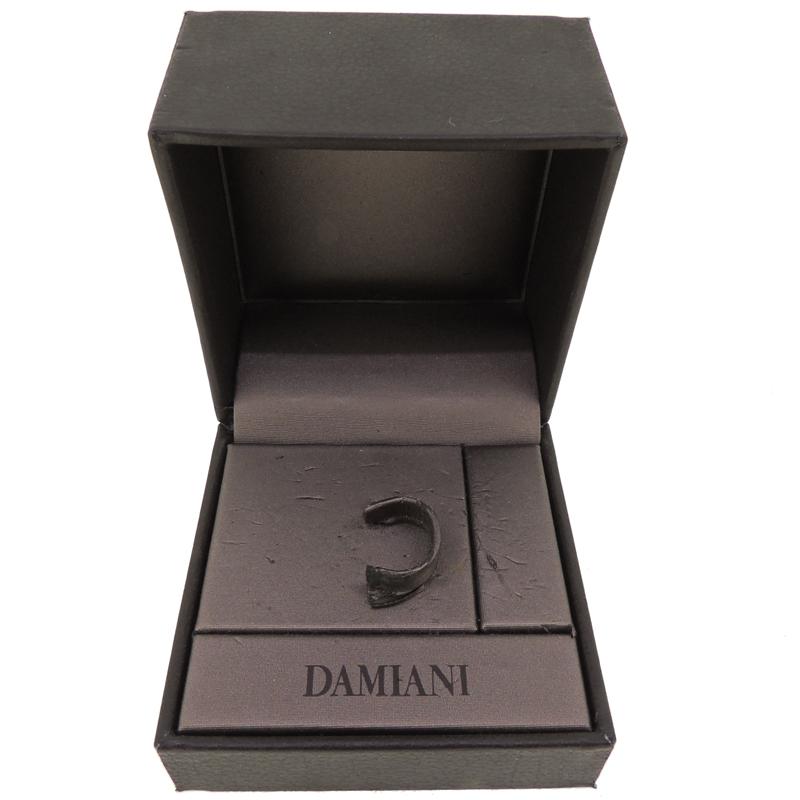 DAMIANI リング　約10号？ DAMIANI 【10/15まで！ローン48回無金利】［銀座店］Damiani