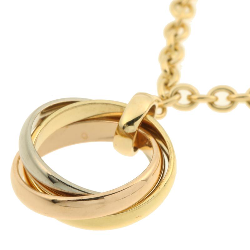 Cartier 【10/15まで！ローン48回無金利】［飯能本店］CARTIER