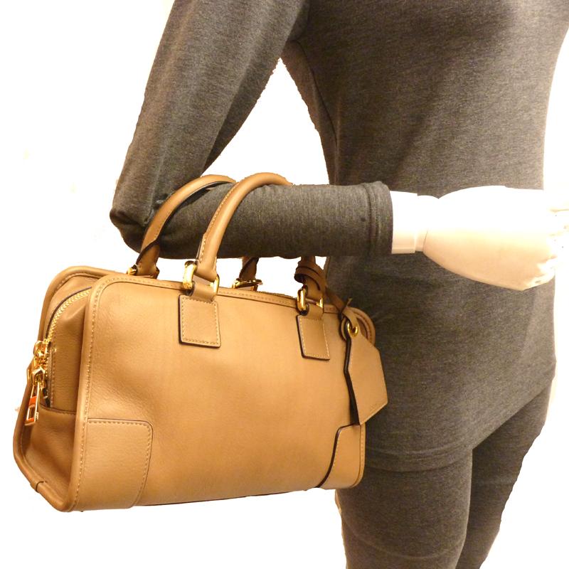 ロエベ アマソナ28 2wayバッグ ハンドバッグ クラシックカーフ Loewe ミンク ベージュ レディース 中古 飯能本店 Dh524 Dh524 Ds大黒屋 通販 Yahoo ショッピング