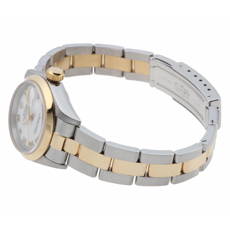 ROLEX（ロレックス） ［銀座店］ROLEX デイトジャスト W番 1994年製