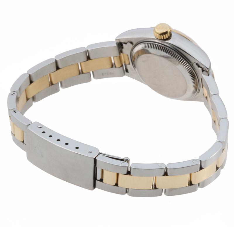 ROLEX（ロレックス） ［銀座店］ROLEX デイトジャスト W番 1994年製