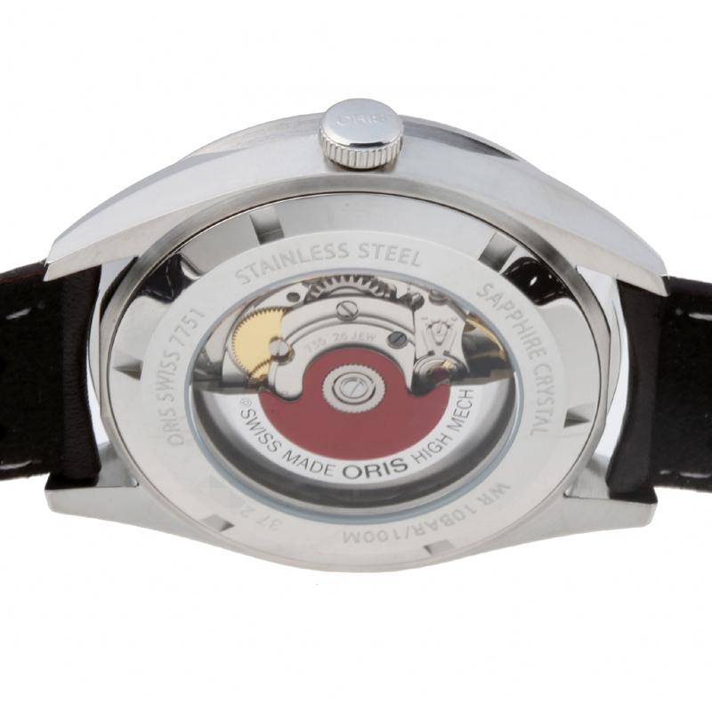 ORIS（オリス） ［飯能本店］ORIS アーティックス GT デイデイト 01