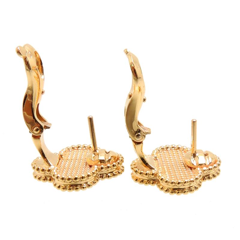 飯能本店］Van Cleef & Arpels ヴァンクリーフ＆アーペル ヴィンテージ