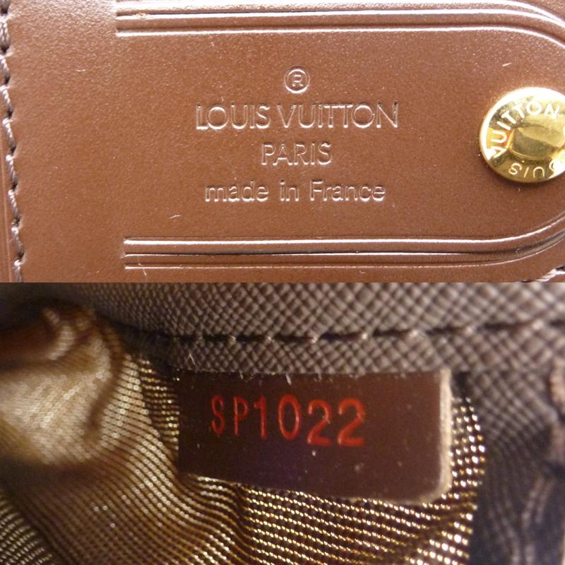 LOUIS VUITTON（ルイ・ヴィトン） ぺガス45 N23293(廃番モデル