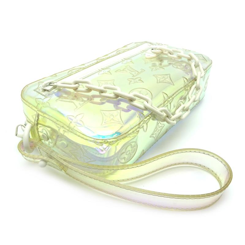 LOUIS VUITTON ［飯能本店］LOUIS LV ルイ・ヴィトン ポシェット  