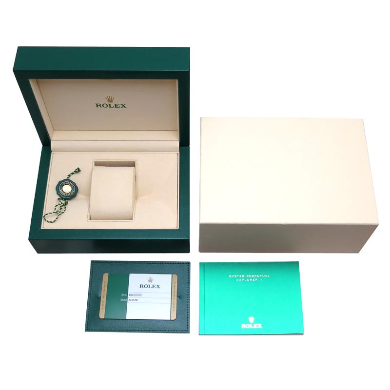 ROLEX 【10/15まで！ローン48回無金利】［銀座店］ROLEX