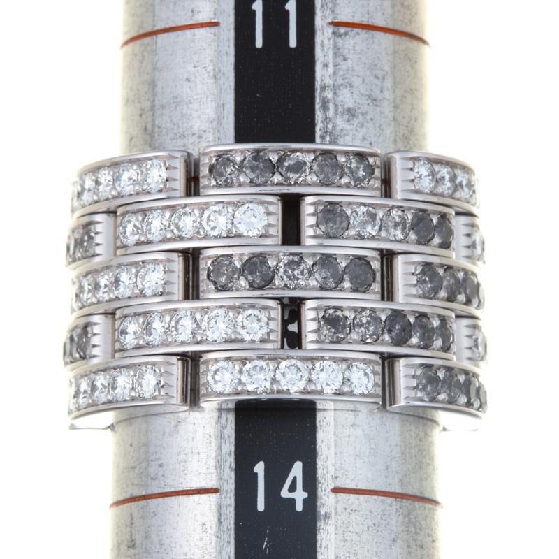 Cartier（カルティエ） ［飯能本店］CARTIER マイヨン パンテール 5