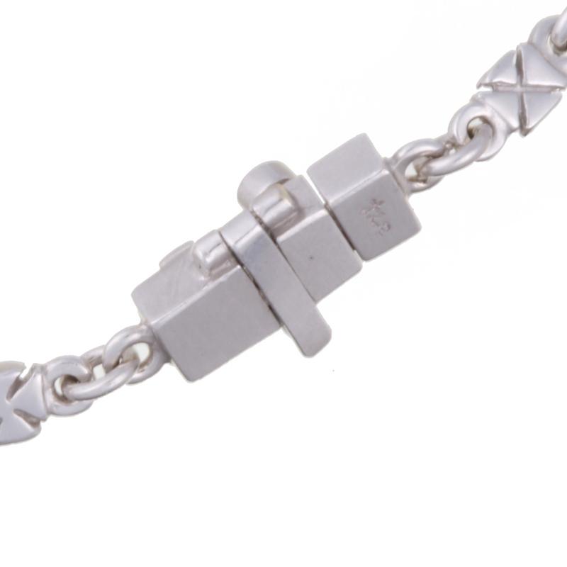 飯能本店］Loree Rodkin ローリーロドキン タイニー マルチーズ クロス  