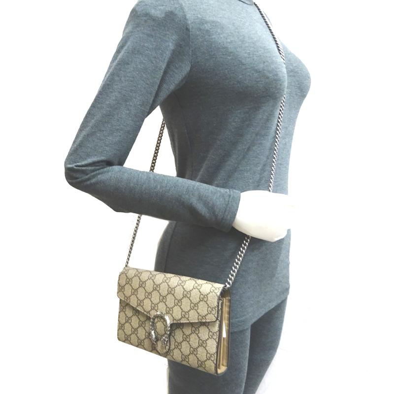 GUCCI 【10/15まで！ローン48回無金利】［飯能本店］GUCCI グッチ