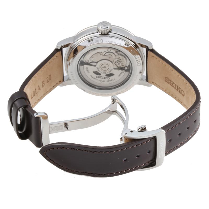 SEIKO ［飯能本店］SEIKO セイコー プレザージュ セイコーグローバル 