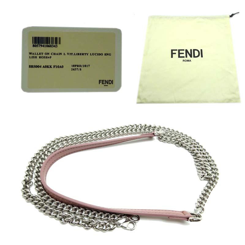 FENDI 【10/15まで！ローン48回無金利】［飯能本店］FENDI