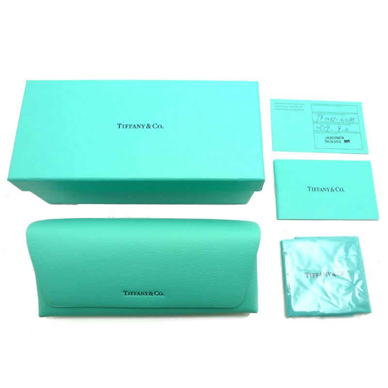 TIFFANY&Co.（ティファニー） ［飯能本店］TIFFANY&Co. アイウェア