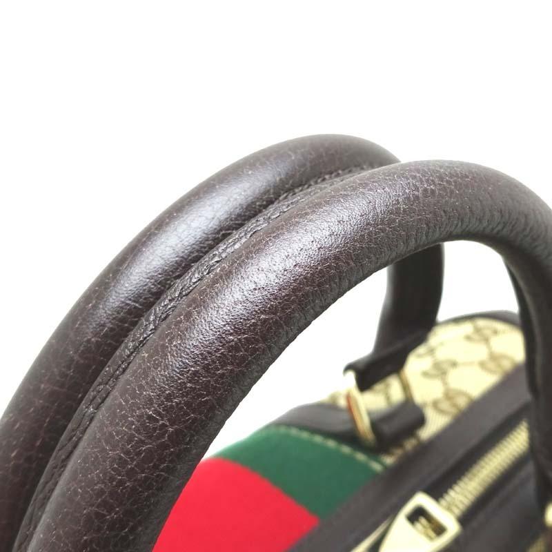 GUCCI 【10/15まで！ローン48回無金利】［飯能本店］GUCCI グッチ ビー