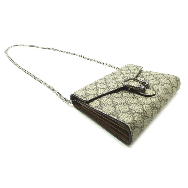 GUCCI（グッチ） 【10/15まで！ローン48回無金利】［飯能本店］GUCCI