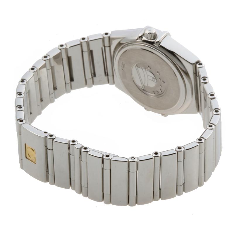 OMEGA ［飯能本店］OMEGA オメガ コンステレーション マイチョイス  