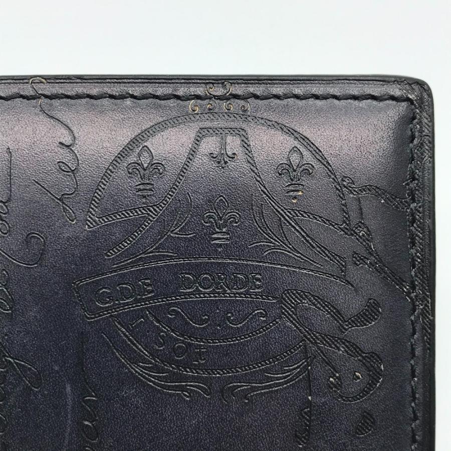 10/15まで！ローン48回無金利】［銀座店］Berluti ベルルッティ