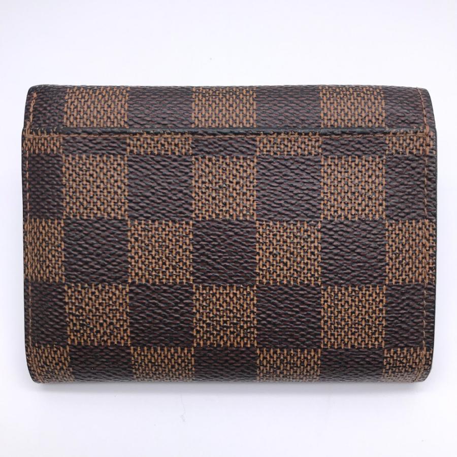 LOUIS VUITTON】ポルトフォイユ・オリガミコンパクト【正規品】 【公式