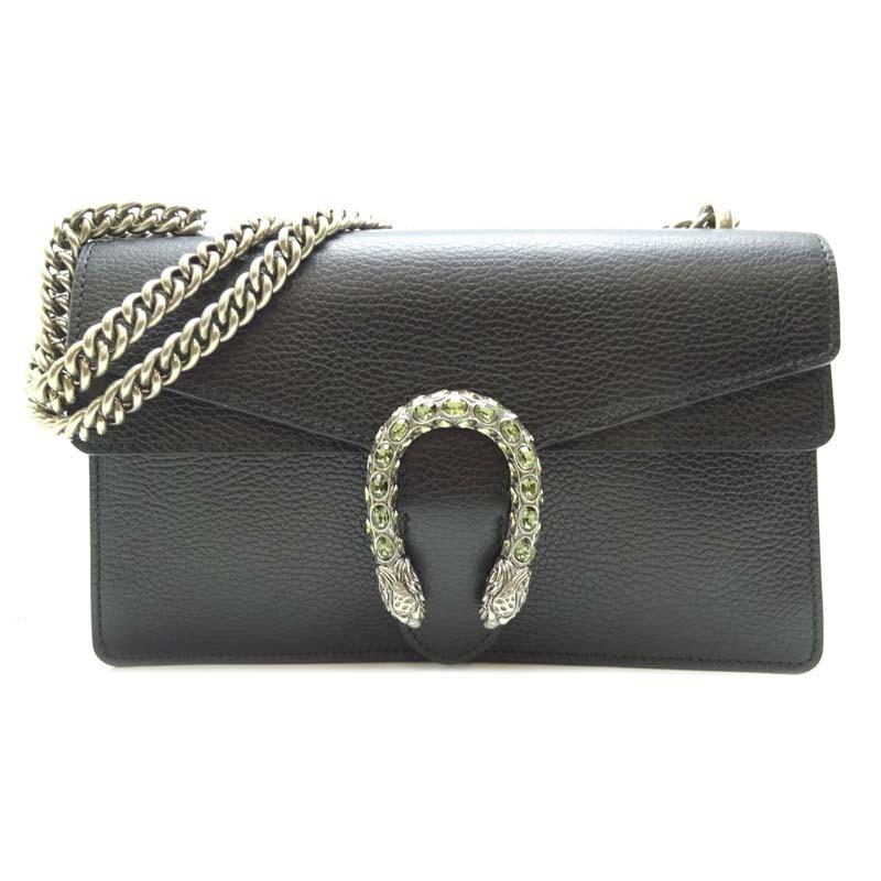 GUCCI 【10/15まで！ローン48回無金利】［銀座店］GUCCI グッチ
