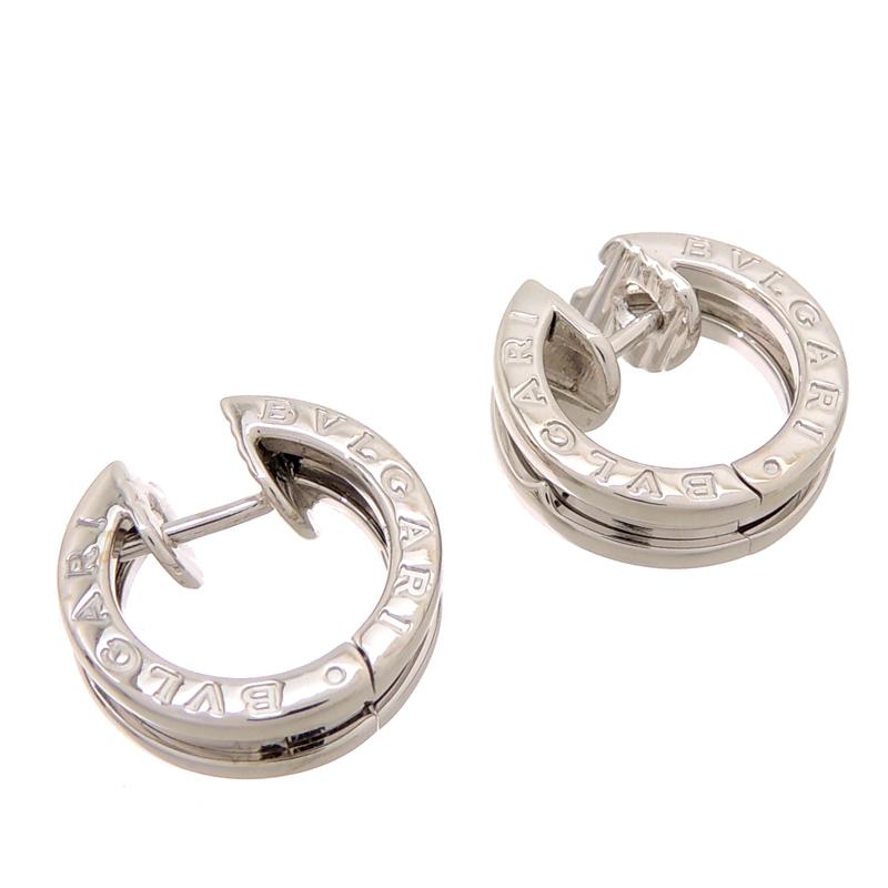 BVLGARI 【10/15まで！ローン48回無金利】［銀座店］BVLGARI ブルガリ